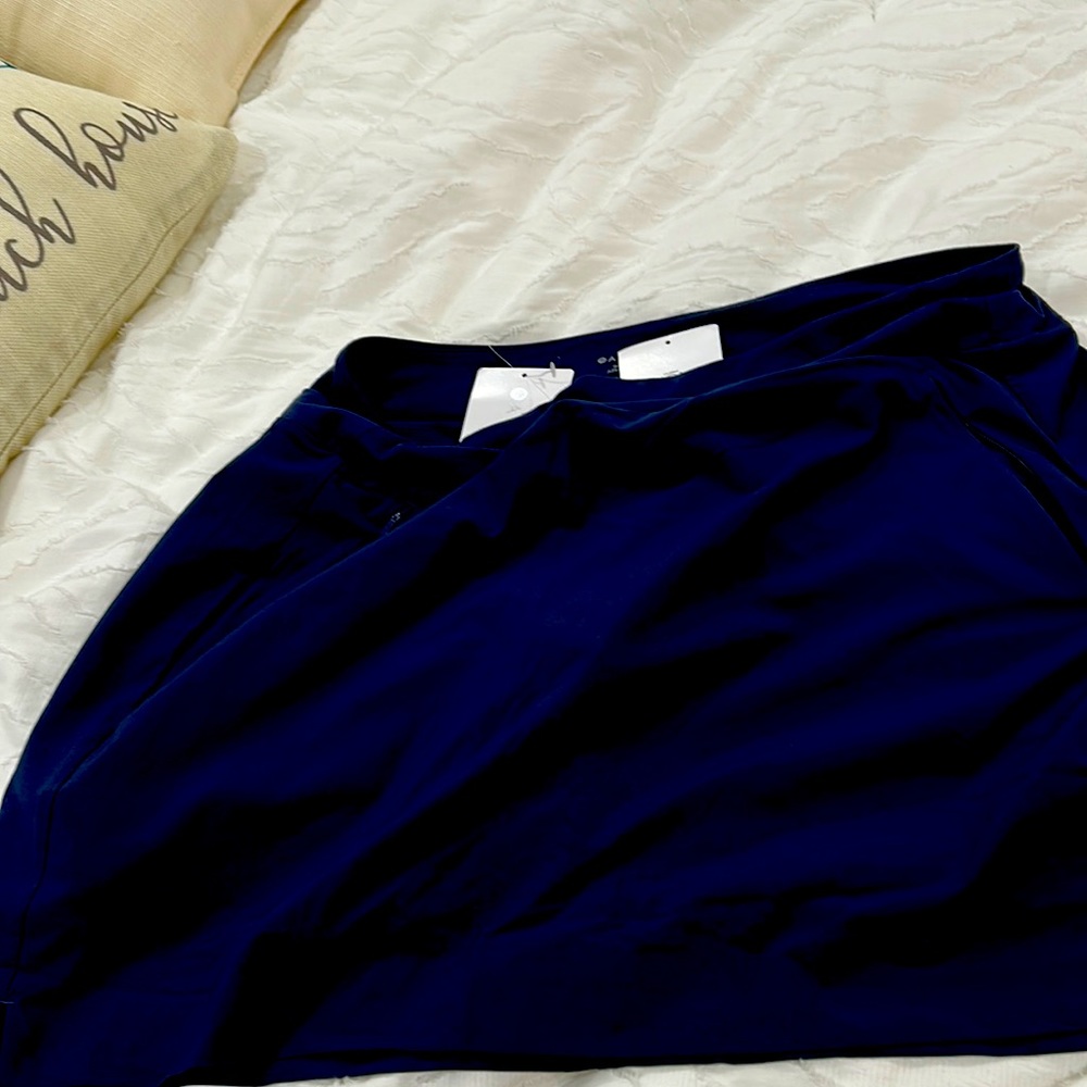 Atletha skort